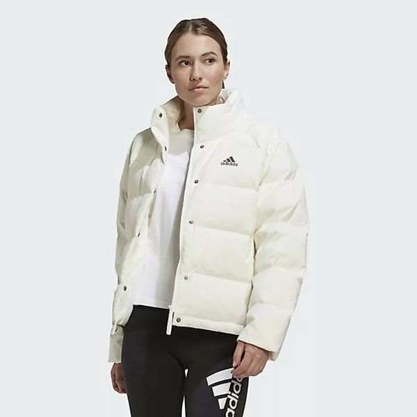 adidas Sportswear Winterjacke HELIONIC RELAXED DAUNENJACKE günstig online kaufen
