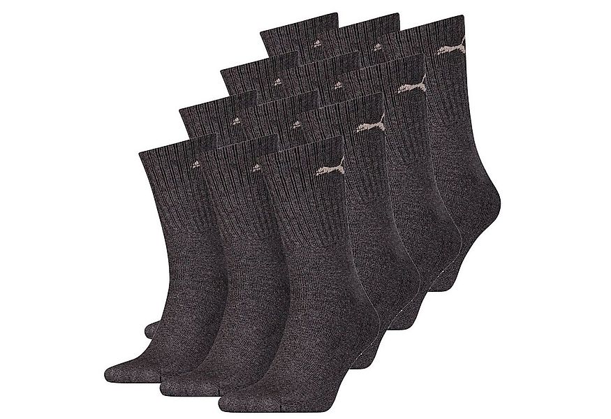 PUMA Socken PUMA SPORT 3P günstig online kaufen