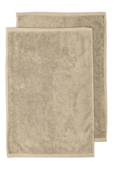 jilda-tex Badematte Soft Cotton 2er Badematten-Set günstig online kaufen