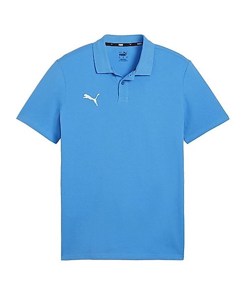 PUMA T-Shirt PUMA teamGOAL Casuals Poloshirt Polos Herren Baumwolle günstig online kaufen