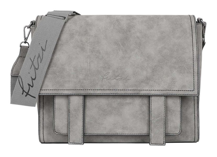 Fritzi aus Preußen Schultertasche Jive Satchel günstig online kaufen