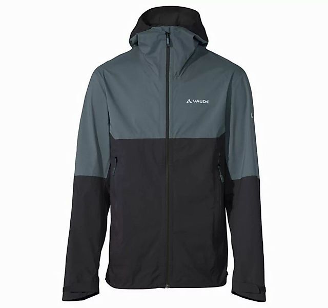 VAUDE Outdoorjacke Me Simony 2,5L Jacket IV BLACK günstig online kaufen