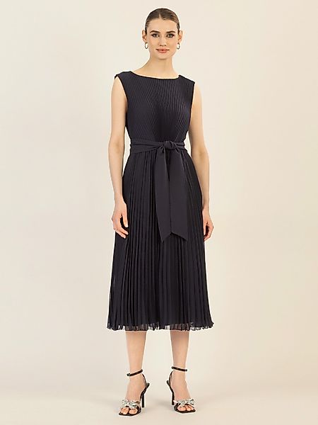 Apart Midikleid in Midi Länge mit günstig online kaufen
