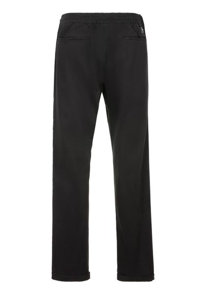 Replay Schlupfhose Regular Fit mit elastischem günstig online kaufen