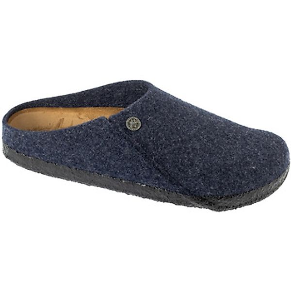 BIRKENSTOCK  Hausschuhe Zermatt Standard FE günstig online kaufen
