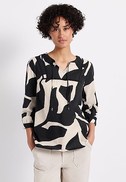 STREET ONE Shirtbluse, Feel Good Fit günstig online kaufen