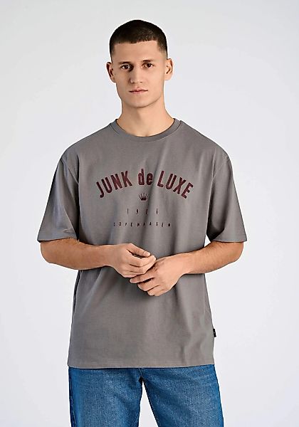 JUNK de LUXE T-Shirt "JUNK de LUXE T-shirt" günstig online kaufen