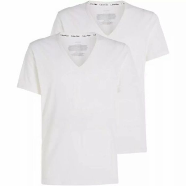 Calvin Klein Jeans  T-Shirts & Poloshirts - günstig online kaufen