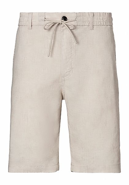 BOSS ORANGE Chinohose "Chino-tapered-DS-1-S", mit Kordelzug günstig online kaufen