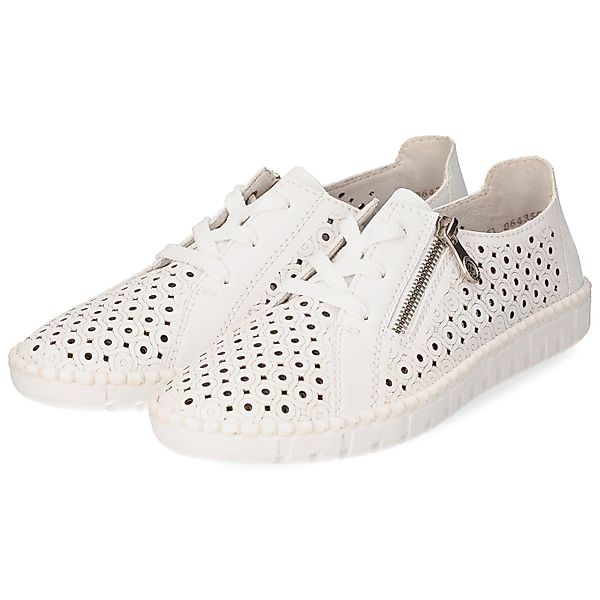 Rieker M2300-80 Schnürschuh günstig online kaufen
