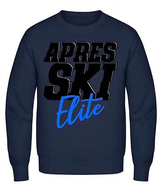 Apres Ski Elite · Männer Pullover günstig online kaufen