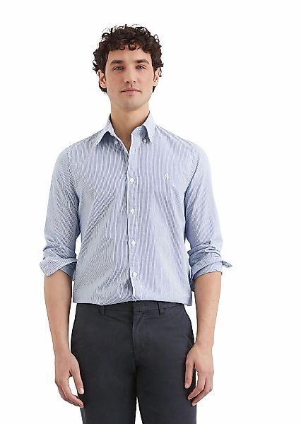 Marc OPolo "aus Bio-Baumwoll-Popeline" günstig online kaufen