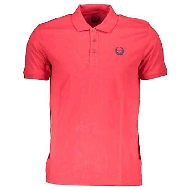 Gianmarco Venturi  Poloshirt au00906caronte3710cc7rossored2xl günstig online kaufen
