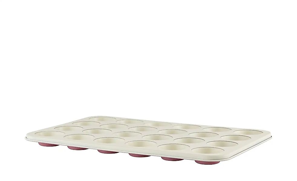 for friends Muffinform mini     ¦ rosa/pink ¦ Metall ¦ Maße (cm): B: 38 H: günstig online kaufen