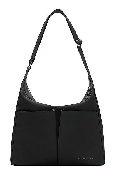 Liebeskind Berlin Schultertasche Nylon Hobo günstig online kaufen