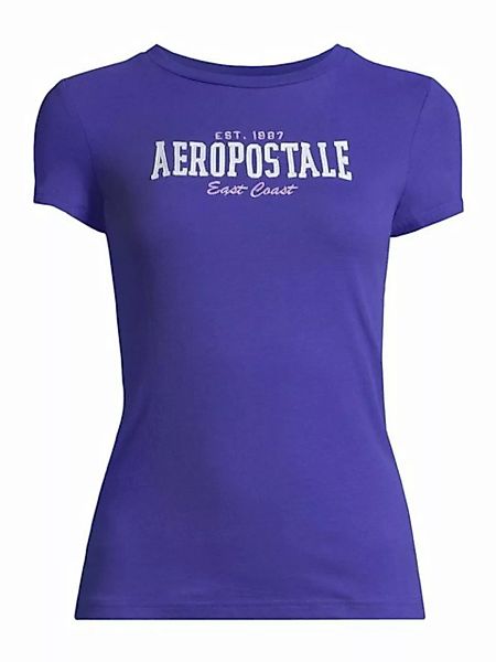 AÈROPOSTALE T-Shirt EAST COAST (1-tlg) Weiteres Detail günstig online kaufen