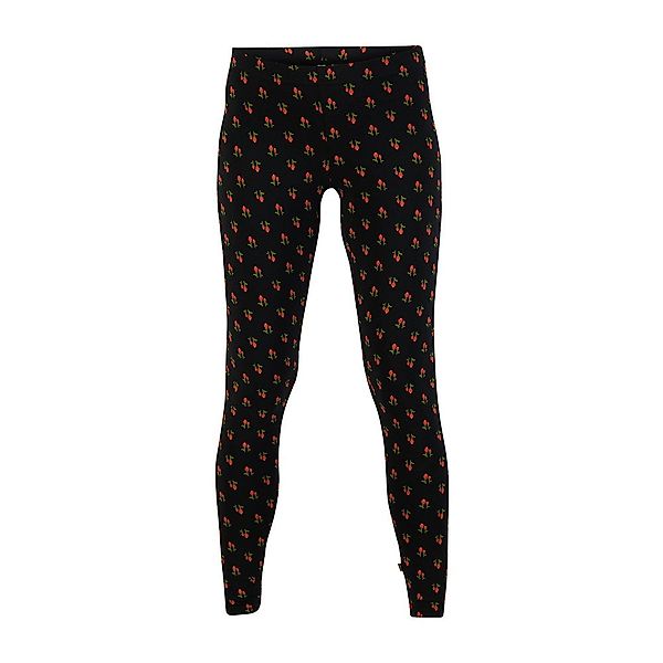 Blutsgeschwister Leggings Lovely Legs red rosehip günstig online kaufen