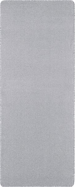 HANSE Home Teppich »Shashi«, rechteckig, 8,5 mm Höhe, Kurzflor, Unifarben, günstig online kaufen