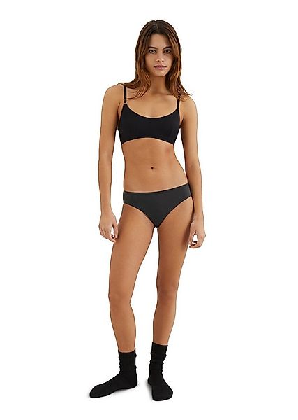 Marc O'Polo Bikini-Hose Transparent Sensuality mit klassischem Schnitt günstig online kaufen