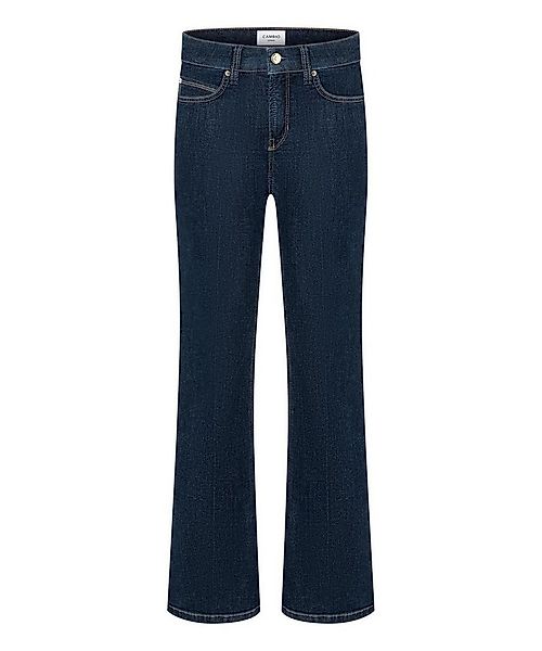 Cambio Stretch-Jeans Paris flared günstig online kaufen