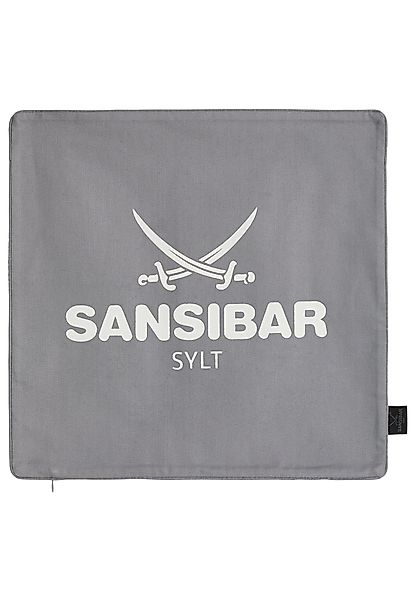 Sansibar Sylt Kissenbezug Kissenbezug Sansibar Sylt günstig online kaufen