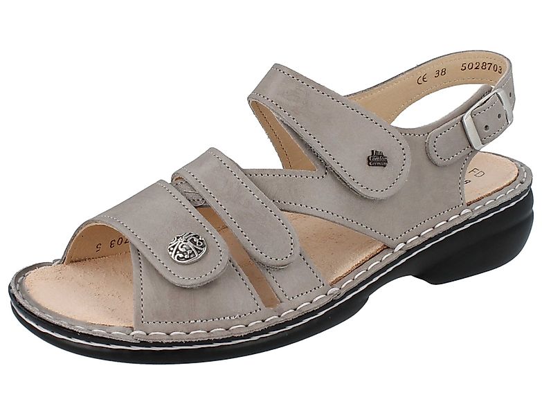 Finn Comfort Sandale günstig online kaufen