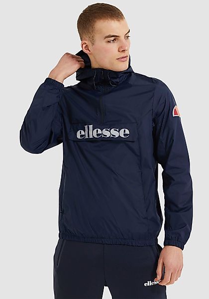 Ellesse Windbreaker ACERA OH JACKET Leichte günstig online kaufen