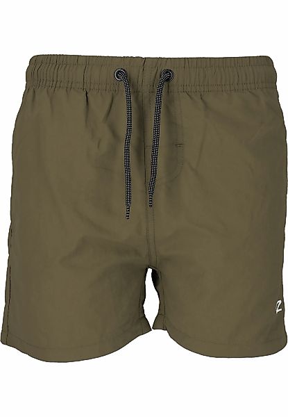 CRUZ Badehose "Eyemouth", mit atmungsaktiver Eigenschaft günstig online kaufen