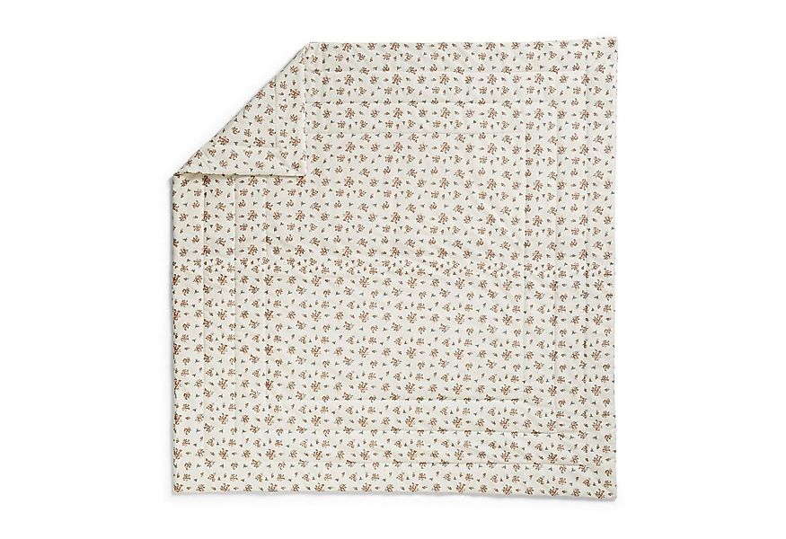Babydecke Steppdecke - Autumn Rose, Elodie günstig online kaufen