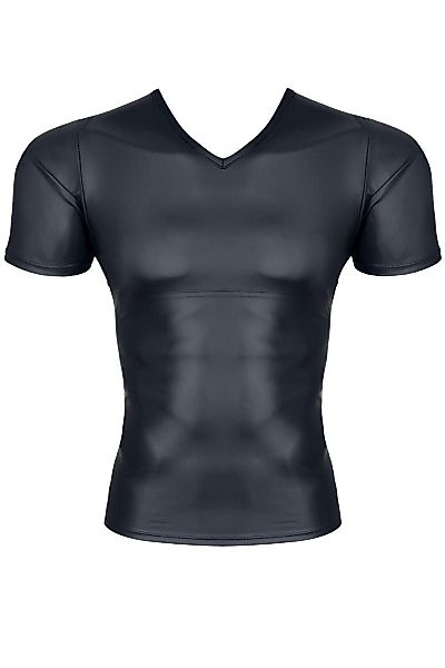 Regnes Fetish Planet T-Shirt Herren-Shirt in günstig online kaufen