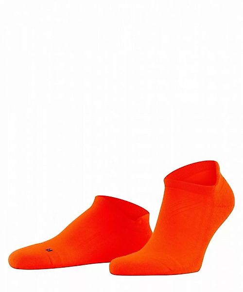 Falke Socken Cool Kick Orange günstig online kaufen
