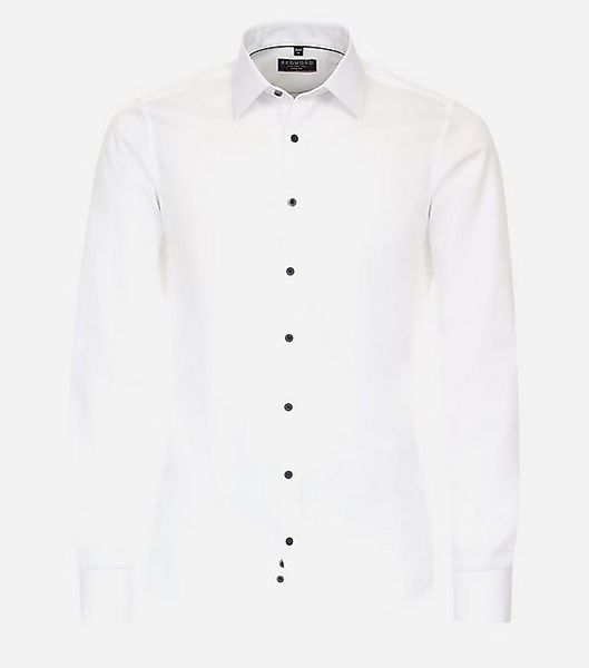 Redmond Businesshemd uni Slim Fit günstig online kaufen