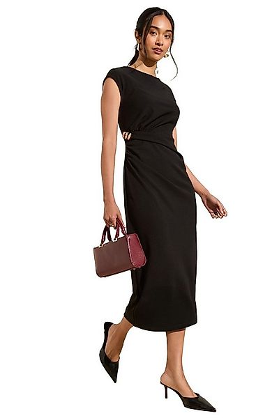 Friends Like These Midikleid Friends Like These Jersey-Midikleid (1-tlg) günstig online kaufen