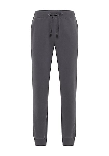 Elbsand Sweatpants Jeppe Herren elastischer Bund, Eingriffstaschen, normal günstig online kaufen