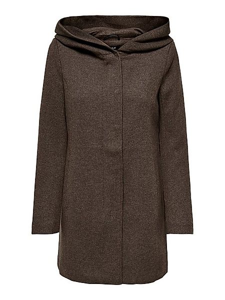 ONLY Kurzmantel ONLY Damen klassischer Mantel OnlSedona Coat Übergangs-Jack günstig online kaufen