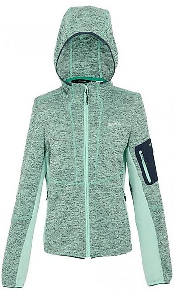 Regatta Fleecejacke Damen Fleecejacke Kemilia Womens Fleece günstig online kaufen