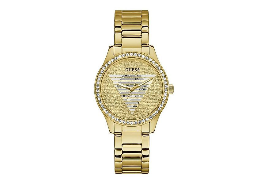 Guess Quarzuhr Idol günstig online kaufen