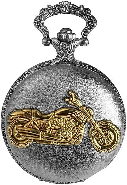 EXCELLANC Quarzuhr EX0248 Excellanc Taschenuhr, Motorrad günstig online kaufen