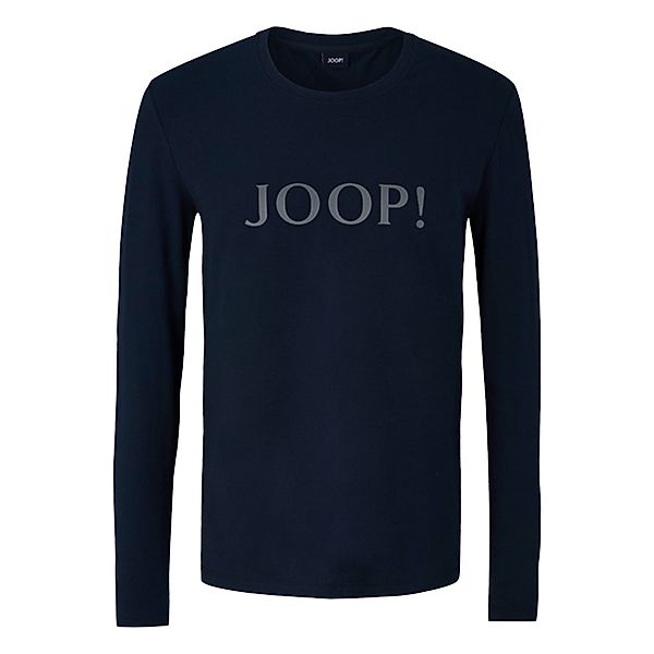 JOOP! Langarmshirt Comfort Longsleeve mit großem günstig online kaufen