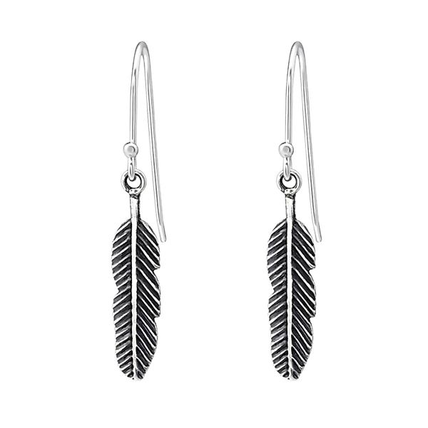 Order & Smile Schmuck Paar Ohrhaken günstig online kaufen