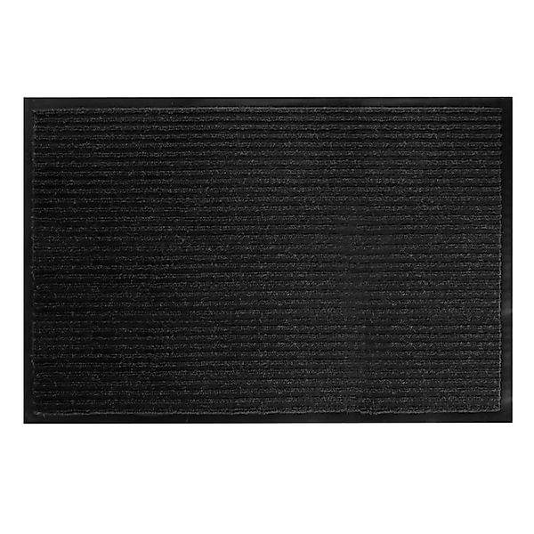 Lex Schmutzfangmatte Türmatte Fußabtreter Fußmatte Schmutzmatte Teppich 60x günstig online kaufen