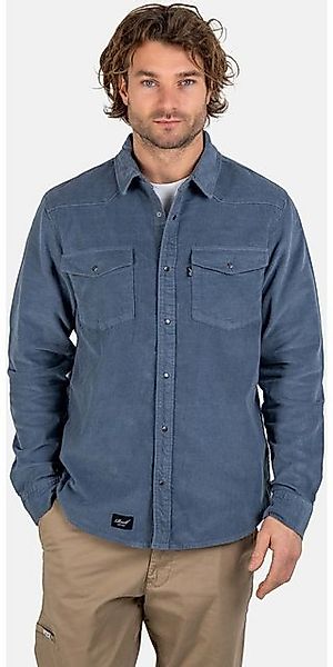 REELL T-Shirt Western Cord Shirt günstig online kaufen
