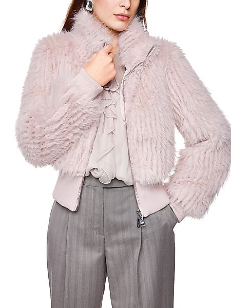 Marc Cain Kurzjacke Romantic Tresaures Premium günstig online kaufen