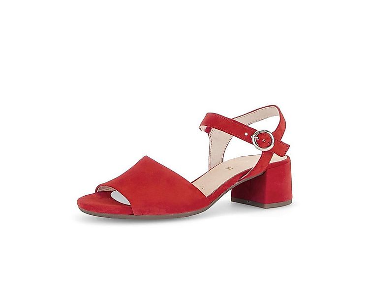 Gabor Riemchensandale Riemchensandale günstig online kaufen