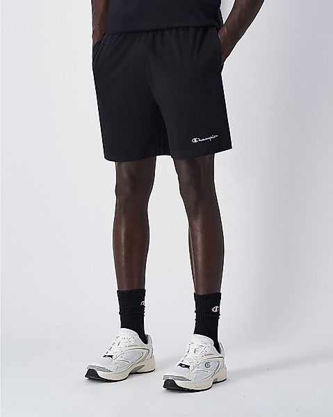 Champion Jerseyhose ICONS Athletic Shorts günstig online kaufen