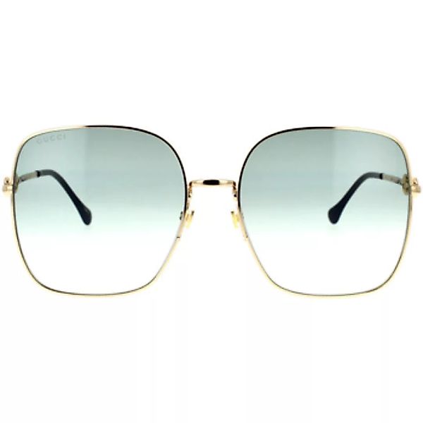 Gucci  Sonnenbrillen -Sonnenbrille GG0879S 003 günstig online kaufen