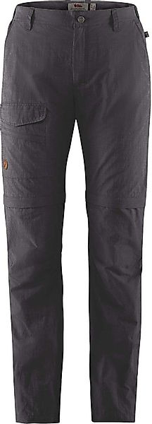 Fjällräven Zip-off-Hose Travellers MT Zip Off günstig online kaufen