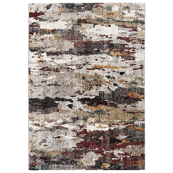 Pergamon Designteppich Designer Teppich Maui Modern günstig online kaufen