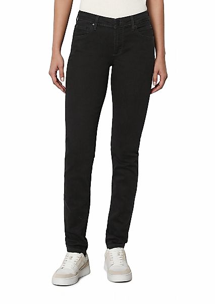 Marc OPolo DENIM Slim-fit-Jeans "aus stretchigem Bio-Baumwoll-Mix" günstig online kaufen
