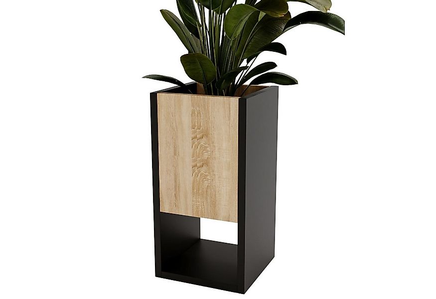 CraftPAK Blumenständer für Innenräume, Blumenkasten ohne Einsatz, Pflanzkas günstig online kaufen